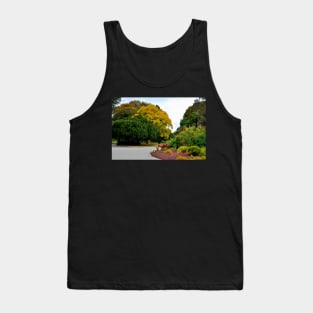 Nouvelle Zélande - Christchurch Tank Top